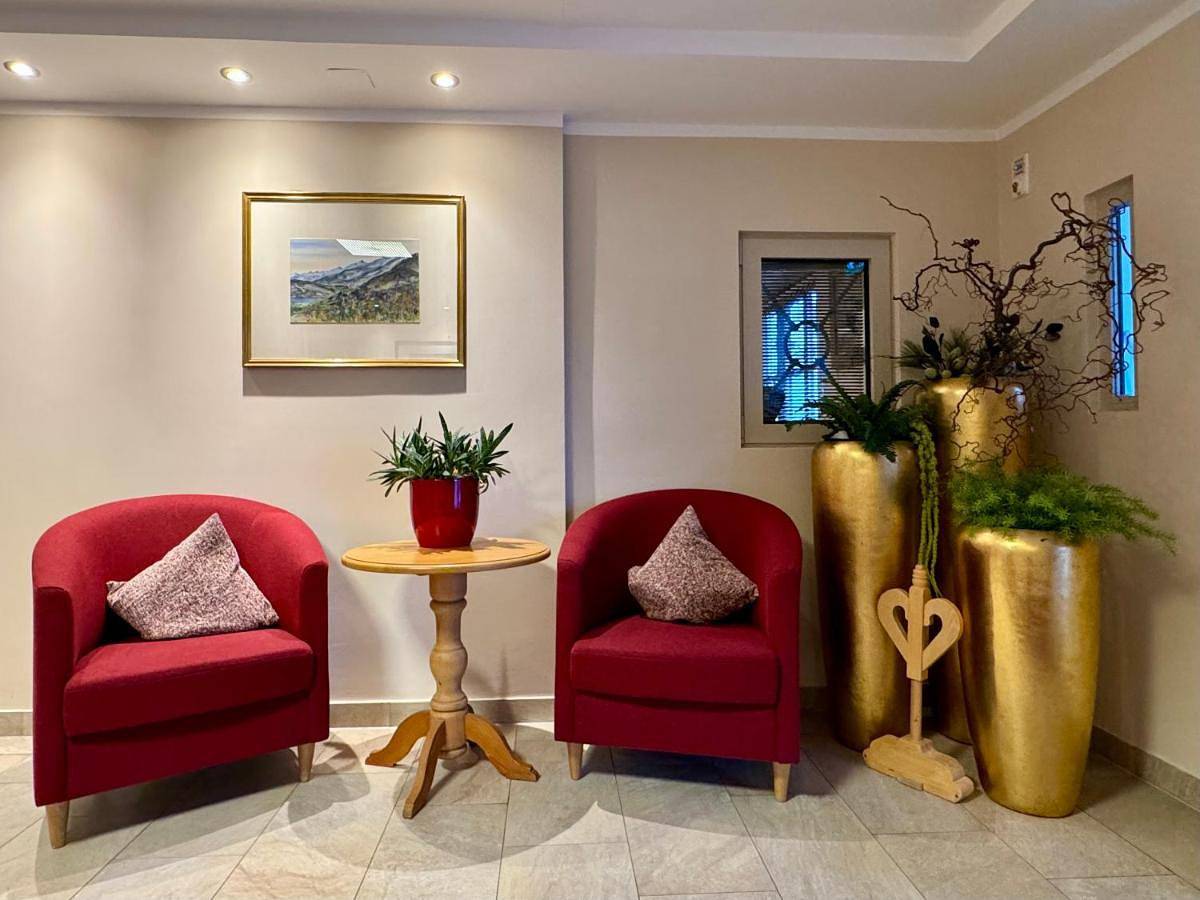 Ganze Wohnung, Appartementhaus Christophorus in Obertauern, Ski Amadé