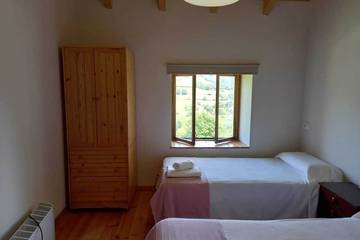 Casa Rural para 6 Personas en Piloña, Sierra del Sueve, Foto 2