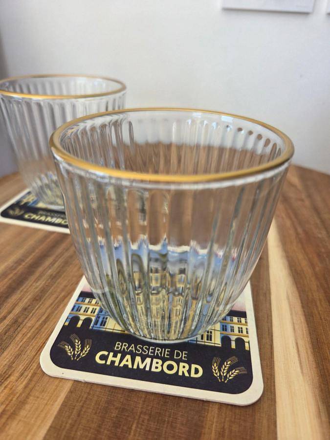 Gîte pour 2 personnes, avec jardin à Chouzy-sur-Cisse - 3