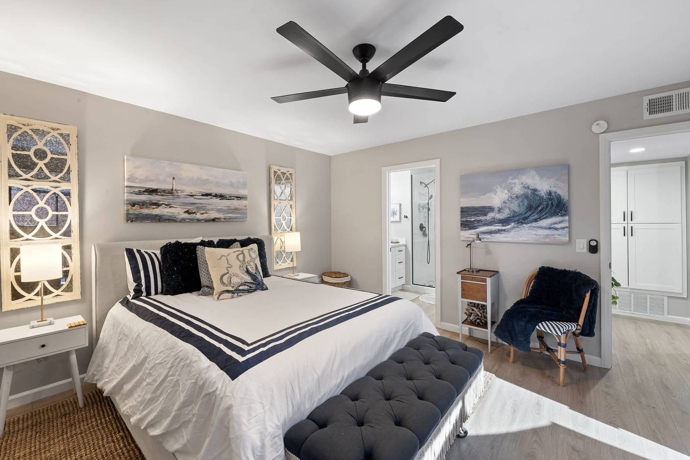 Appartamento intero, Designer Seville Condo w Golf Mountain Views in Rancho Mirage, Coachella Valley