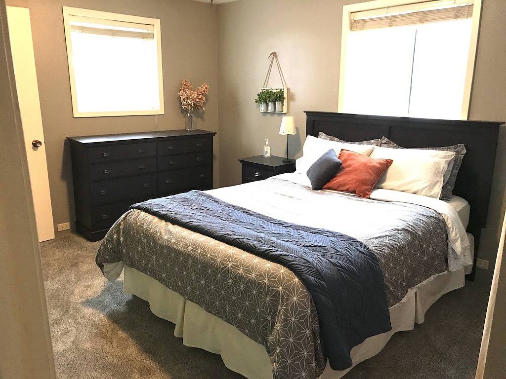 Komfortabler Moskauer Rückzug in Moscow (ID), Latah County