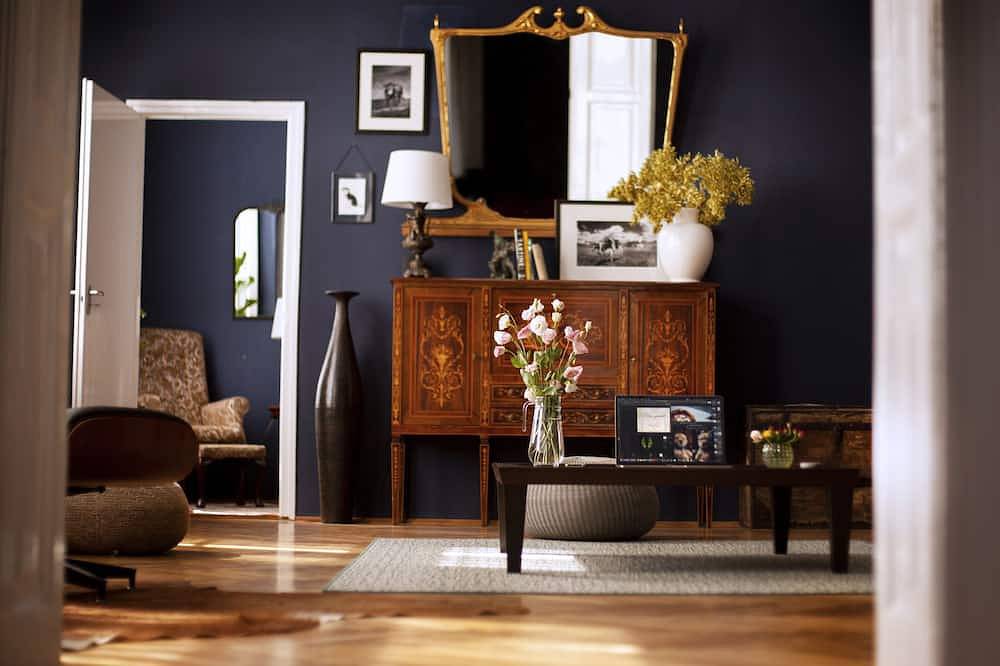 Ganze Wohnung, Elegant Apartament in Center of Szeged in Szeged, Kleingebiet Szegedin