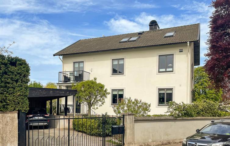 Ferienwohnung für 2 Personen - 1