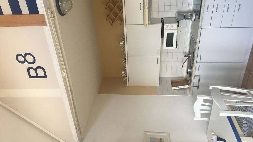 Ferienwohnung für 2 Personen, mit Garten in Rerik - 4