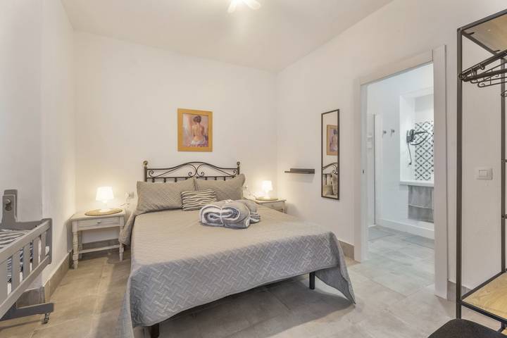 Gîte pour 2 personnes à Garachico - 2