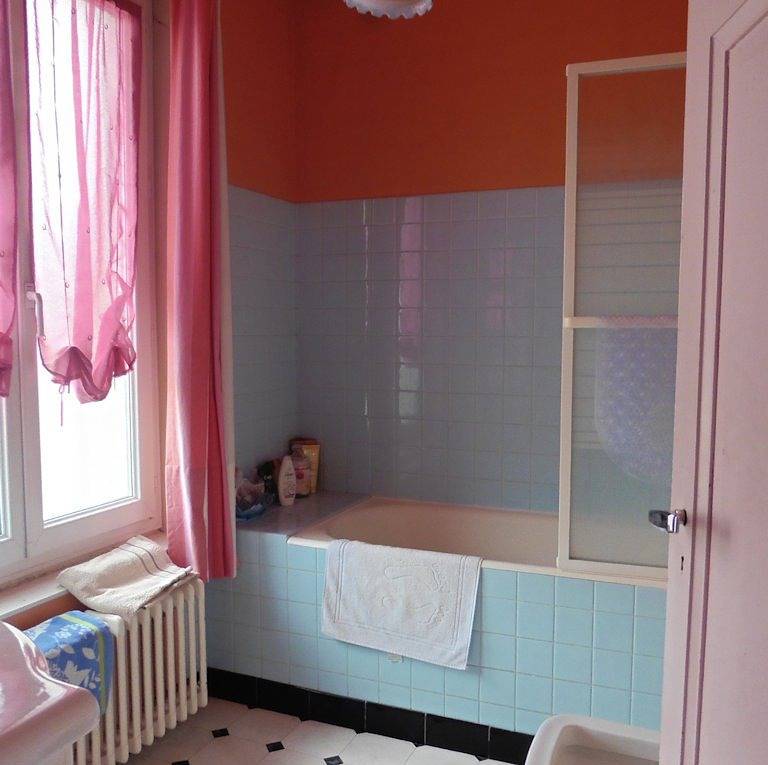 Les Hauts d'Ecuelles - Chambre in Écuelles, Seine-et-Marne