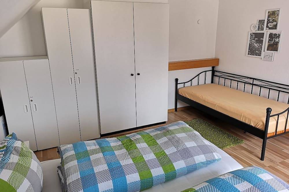 Ganze Wohnung, Apartment C1 f. 5 Pers. + Kleinkind in Suedlicher Schwarzwald, Sankt Blasien