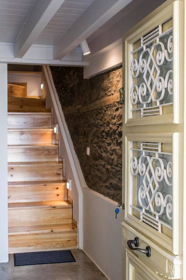 Appartement entier, Two-Bedroom Apartment in North Aegean Islands