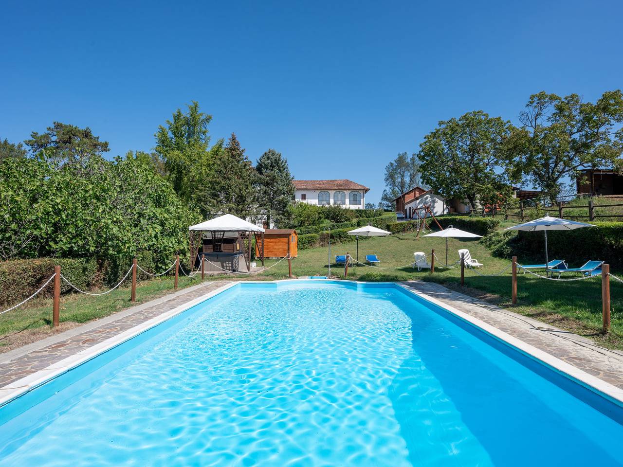 Ganze Wohnung, Paolo in Azzano d'Asti, Asti Provinz
