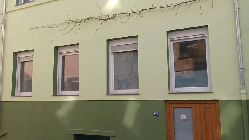 Ferienhaus für 8 Personen, mit Terrasse in Zell (Mosel)