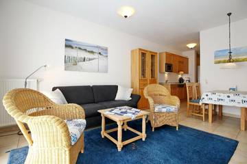 Ferienwohnung für 4 Personen in Ostseebad Kühlungsborn, Kühlungsborn, Bild 3