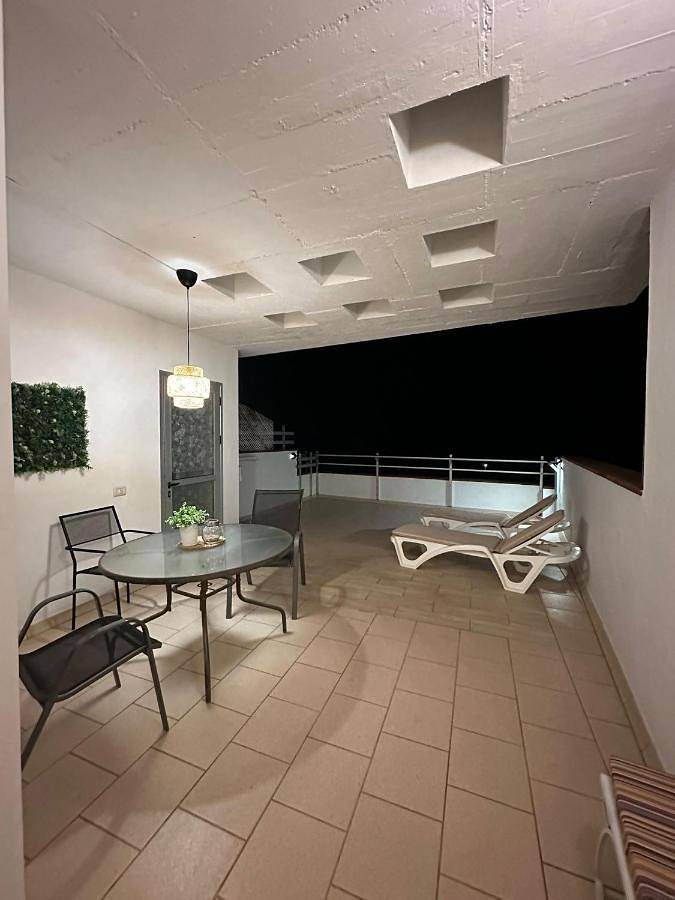 Gîte pour 3 personnes, avec vue et terrasse à San Sebastián de la Gomera - 3