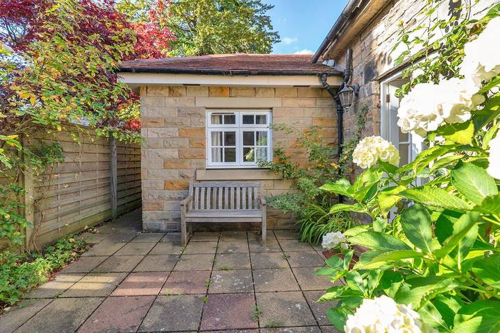 GuestReady - Encanto clásico cerca de Holyrood Park in Newington (Edinburgh), Edimburgo