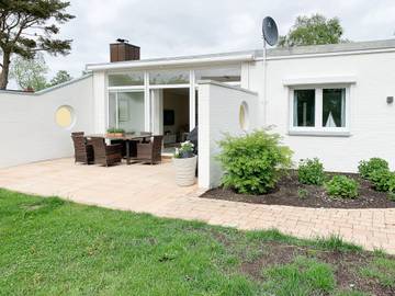 Ferienhaus für 6 Personen, mit Garten in Timmendorfer Strand
