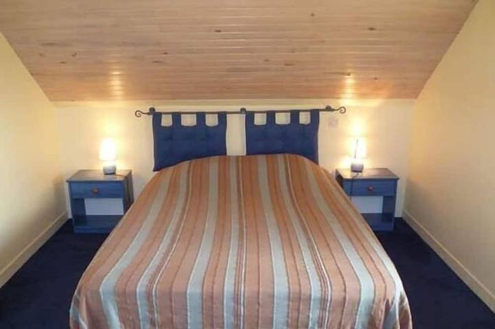 Lovely, quiet house*** 800 m from Kerlouan beach. in Kerlouan, Région de Brest