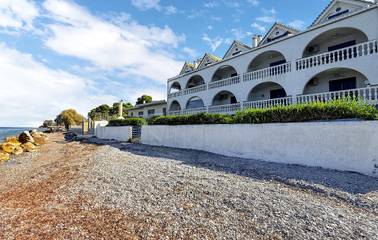 Ferienwohnung für 6 Personen, mit Haustier auf den Peloponnes