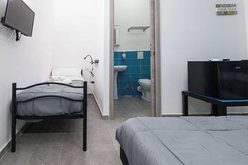 B&b für 3 Personen in Palermo, Palermo Provinz, Bild 1