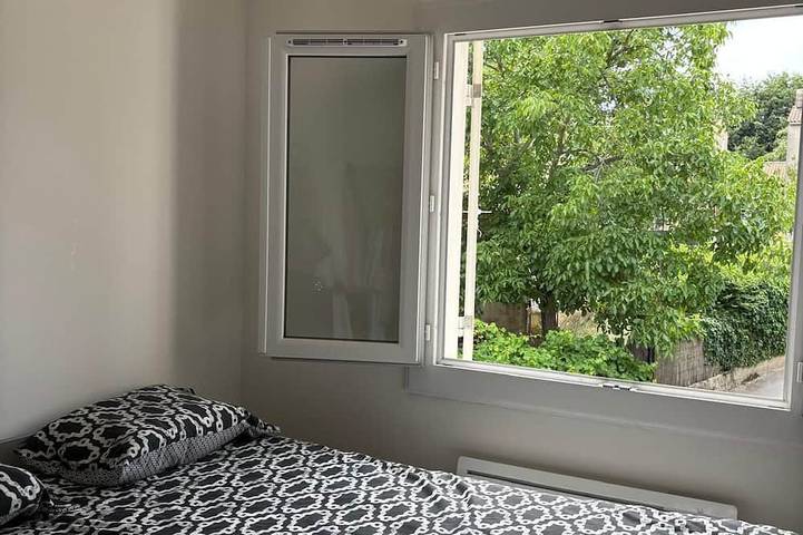Weekly or two-week house rentals starting in July 2026 in Gonfaron, Brignoles Region