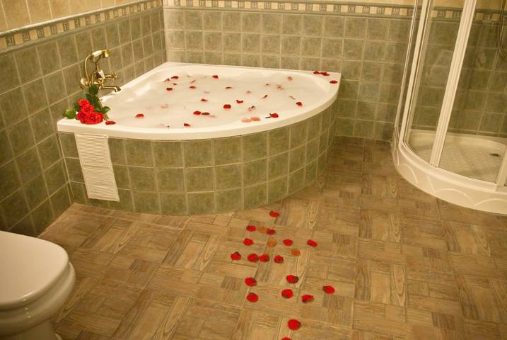 Casa rural para 4 personas, con Jacuzzi además de Terraza y Jardín en Pozo Alcón - 3
