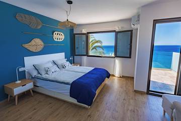 Beach House for 4 People in Pájara, Fuerteventura, Photo 2