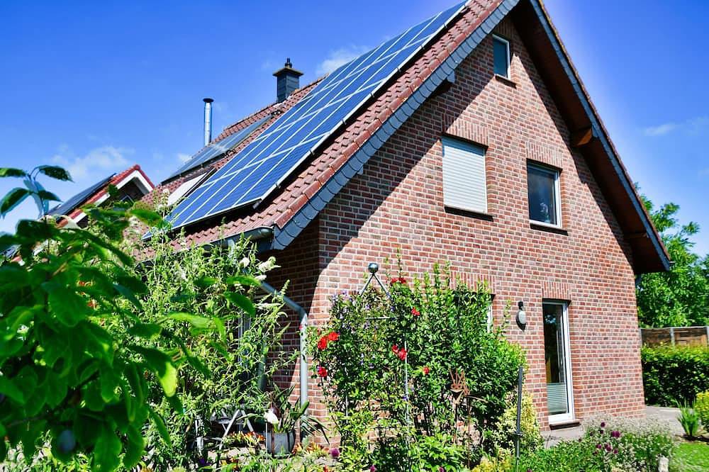 Ganze Wohnung, Ferienwohnung Spatzennest Kalkar - Spatzennest in Kalkar, Niederrhein