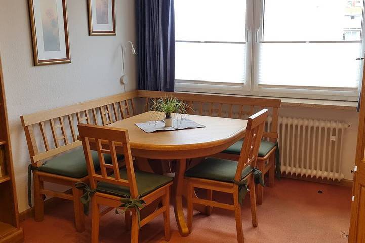 Ferienwohnung für 4 Personen - 1