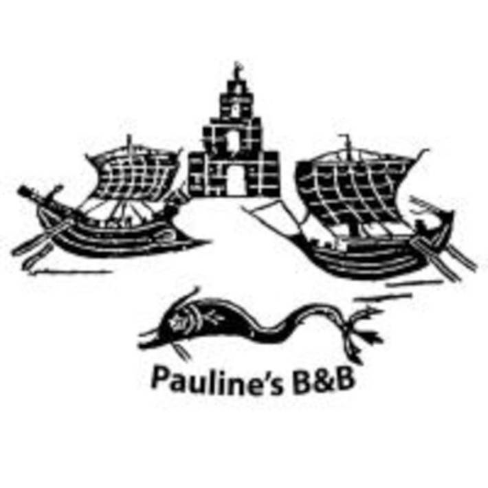 Chambre d’hôte pour 2 personnes, avec jardin et vue à Fiumicino - 4