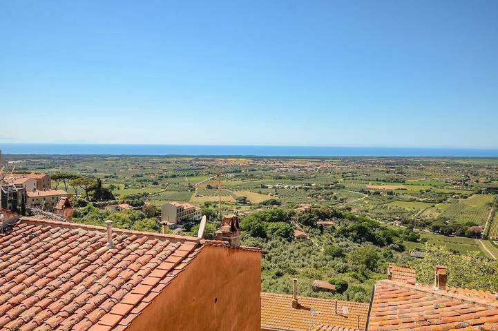 Appartamento vacanze per 5 persone - 1