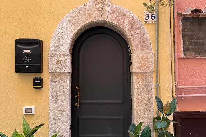 Appartement de vacances pour 4 personnes - 1