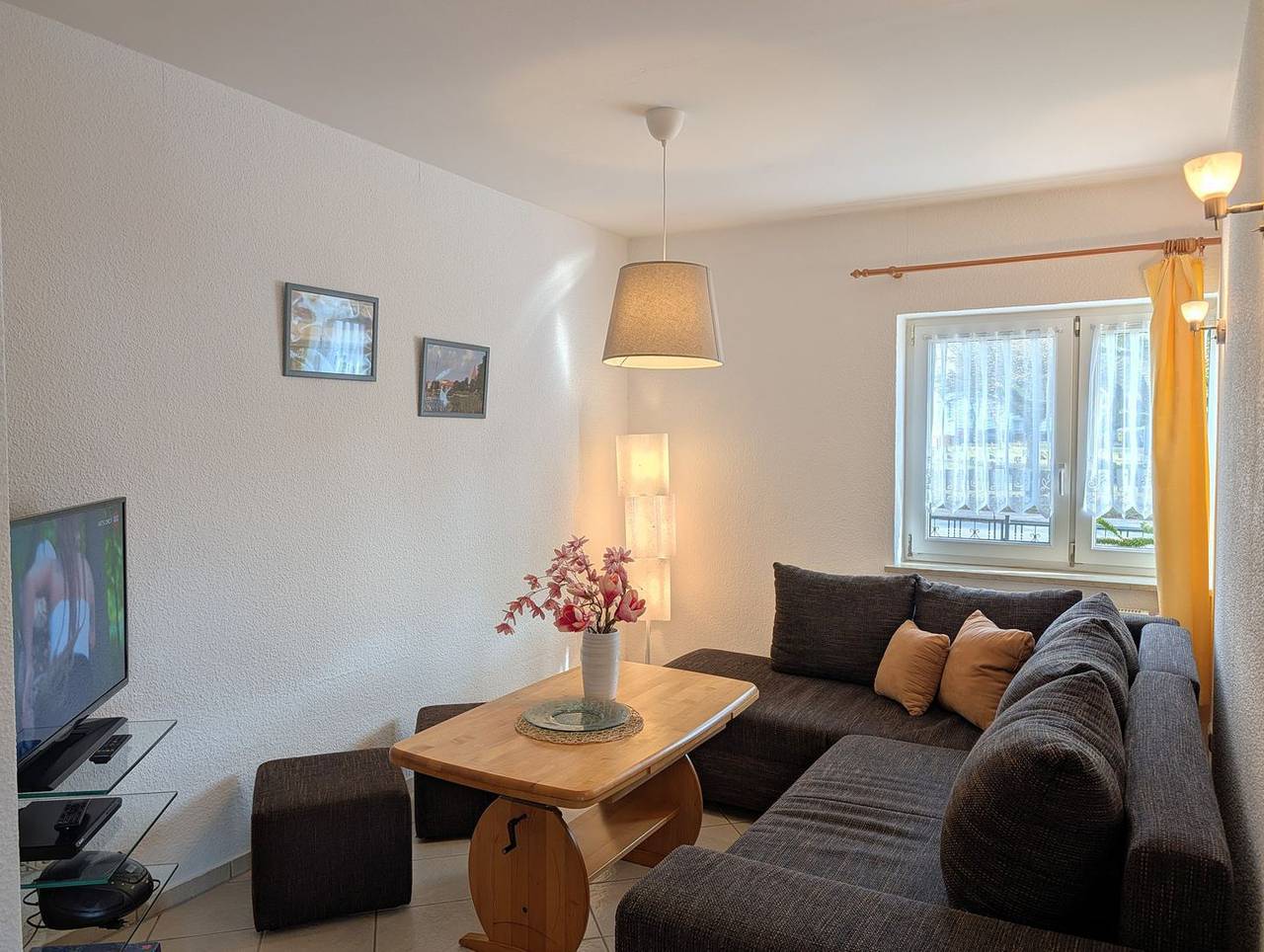 Vakantiehuis voor 7 personen met terras in Ostseebad Rerik, Rerik