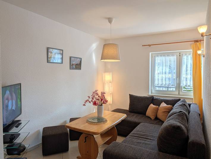 Ferienhaus für 7 Personen, mit Terrasse in Rerik - 2