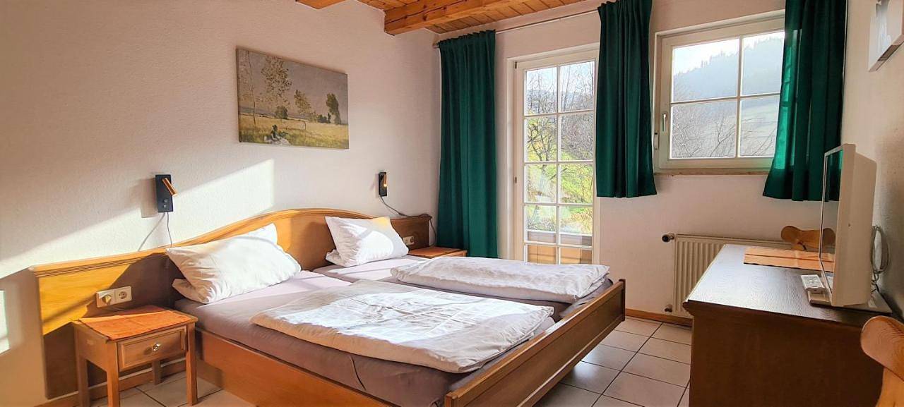 Studio (2 Adults) E8 in Bad Peterstal-Griesbach, Forêt-Noire centrale