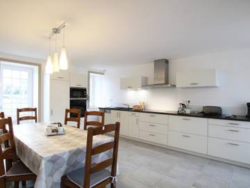 Gîte pour 6 Personnes dans Le Vicel, Cotentin, Photo 4