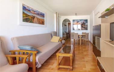 Vakantieappartement voor 6 Personen in Gandia, Valencia Regio, Afbeelding 4