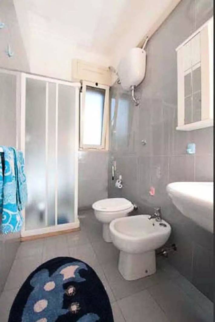 Ferienwohnung für 6 Personen, mit Garten in Santa Maria al Bagno - 2