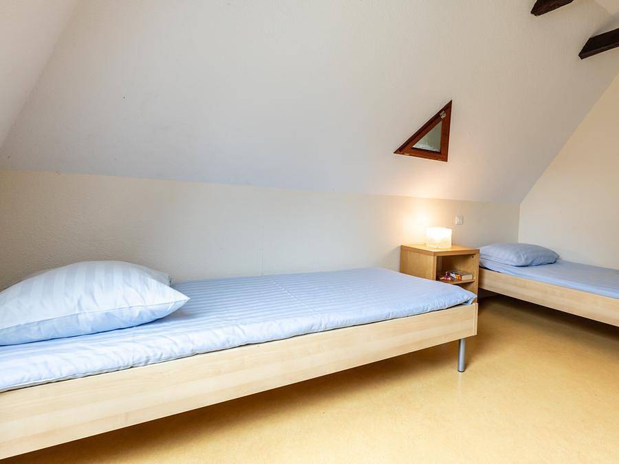 Camping Rcn Le Moulin de la Pique - Vakantiehuis 6 personen - Maison le Campagnac, foto 8