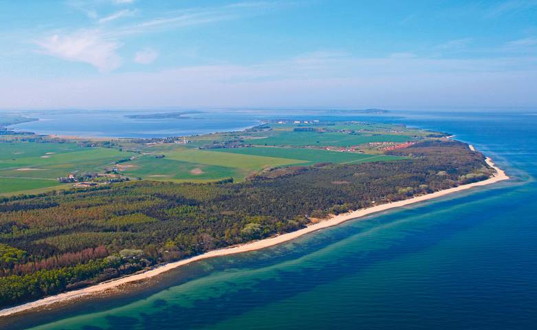Camping für 4 Personen in Mecklenburg-Vorpommern - 3