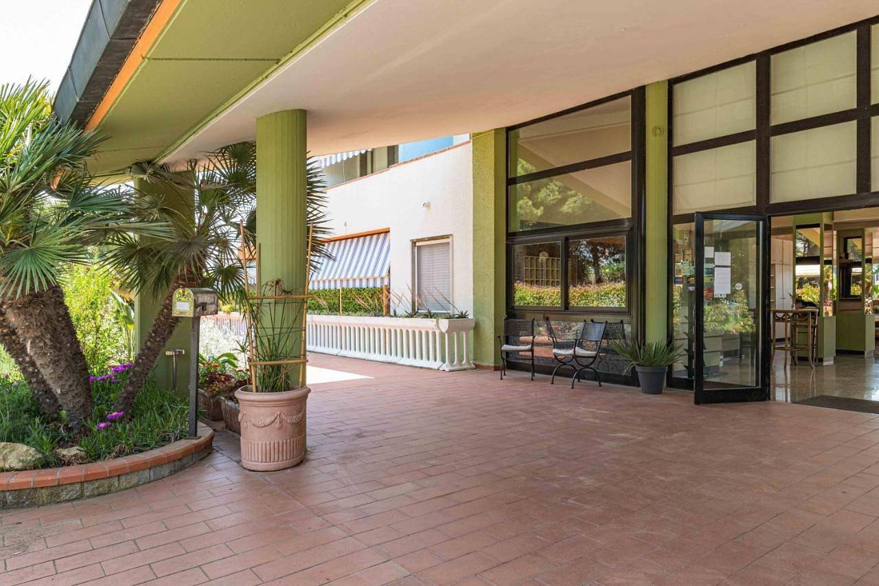 Single Room in Marina di Bibbona, Bibbona