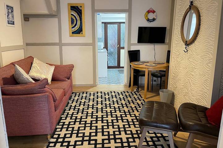 Ferienwohnung für 4 Personen in Eastbourne