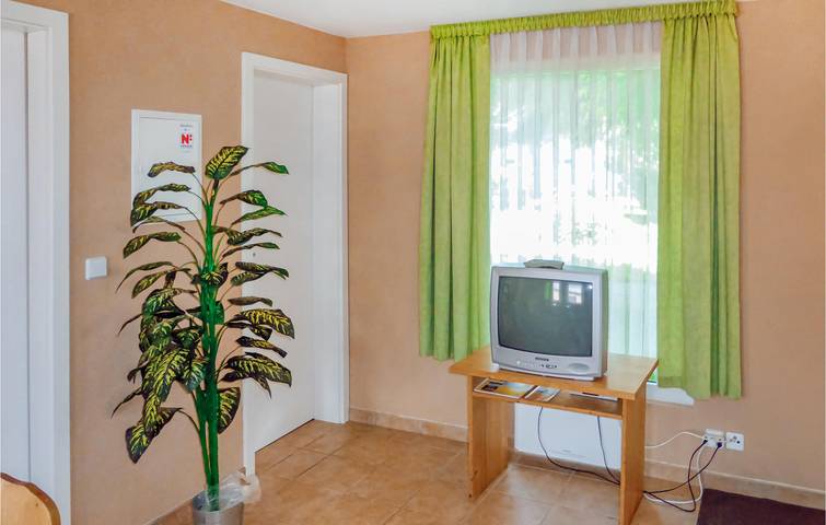 Ferienhaus für 5 Personen, mit Terrasse im Vogtland - 3