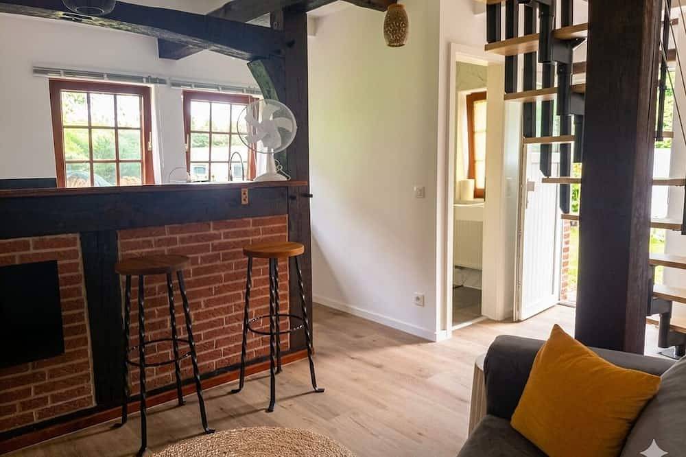 Delightful 1-bedroom house in charming Celle for a relaxing stay in Boye, Celle