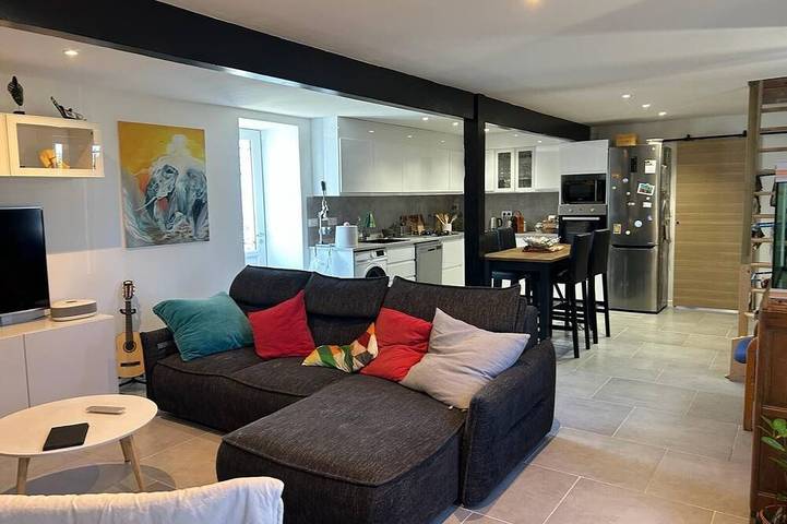 Maison de vacances pour 6 personnes