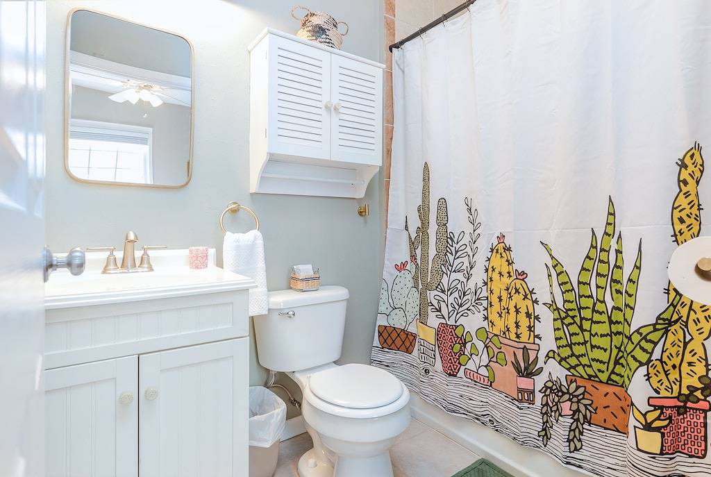 Ganze Wohnung, Boho getaway - walkable to downtown Fort Myers! in Fort Myers, Southwest Florida