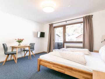 Hütte für 2 Personen in Brixen im Thale, Hohe Salve, Bild 2