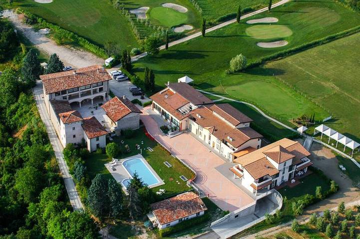 Appartamento intero, Il Colombaro in Salò, Prealpi Gardesane