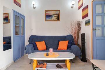 Finca für 2 Personen in Vejer de la Frontera, Cádiz Provinz, Bild 2