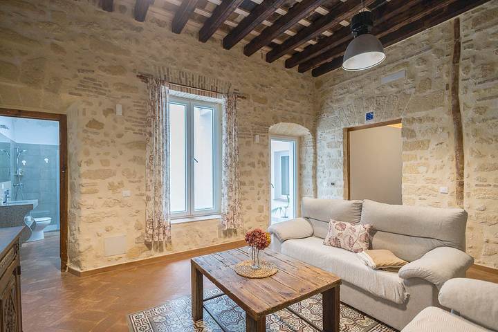 Apartamento para 4 personas en El Puerto de Santa María