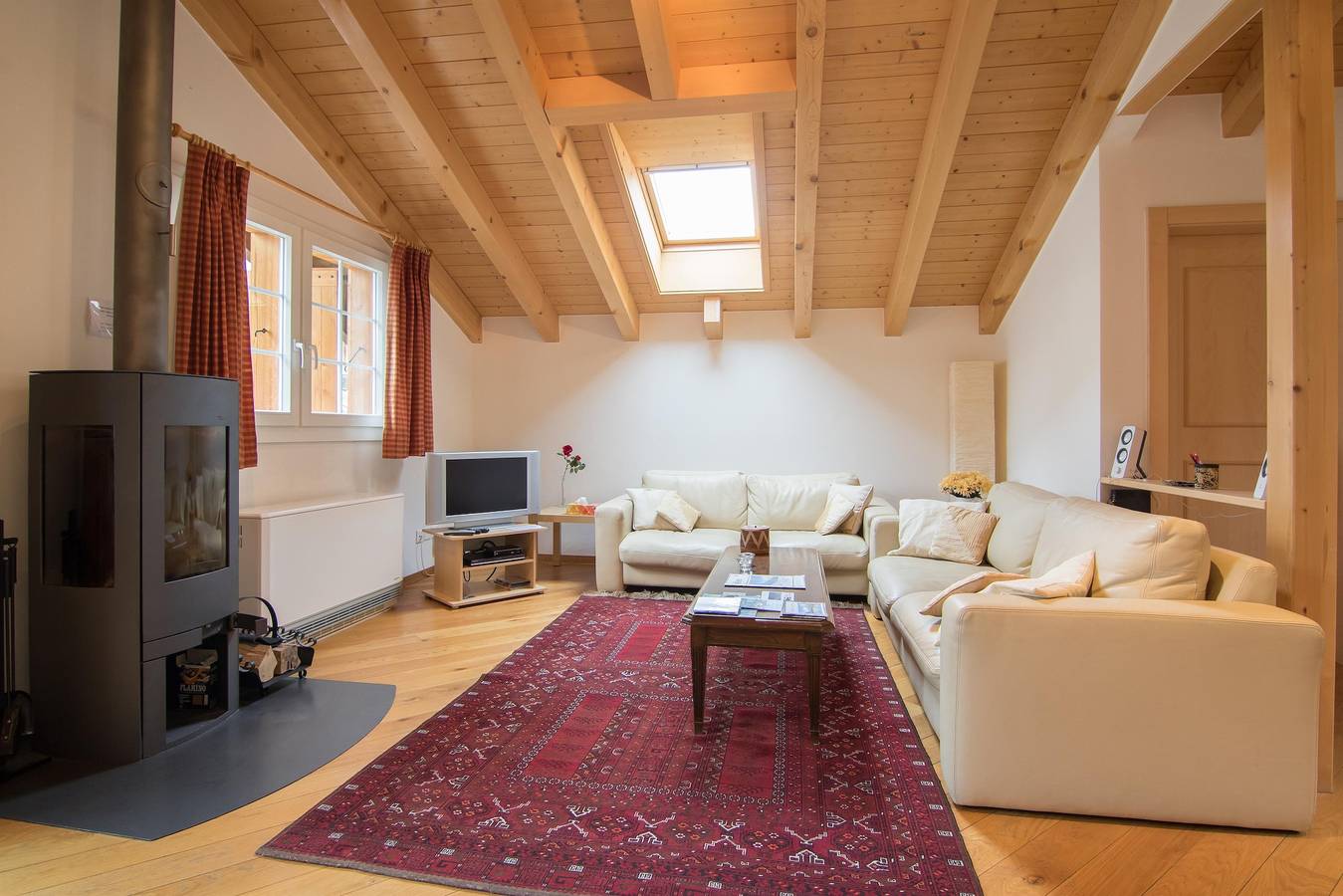 Apartamento vacacional entero, Appartamento a 6 letti in Saas Fee, Alpes del Valais