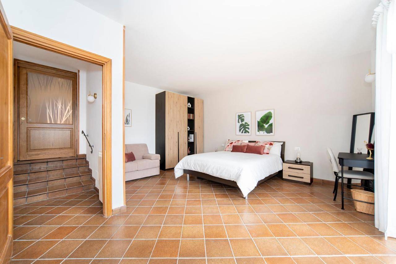 Appartamento intero, Giulio in Campagnano di Roma, Lago di Bracciano