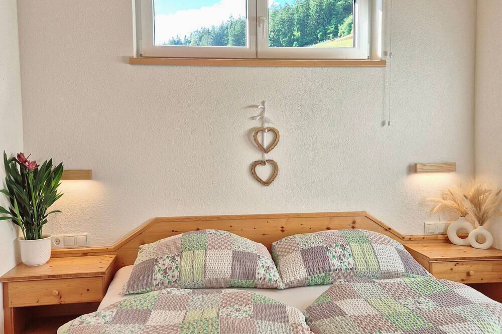 Ganze Wohnung, Apartment Amelie 2 - Apartment in Kaunergrat, Kaunerberg